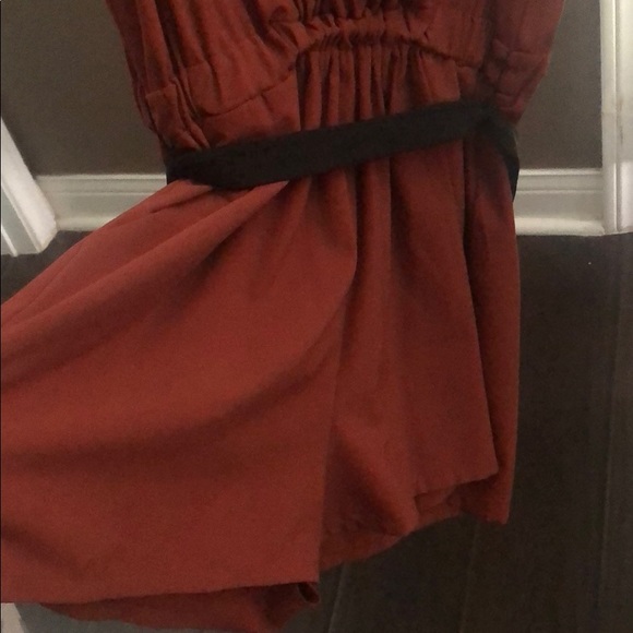 Jumpsuit - Picture 2 of 3